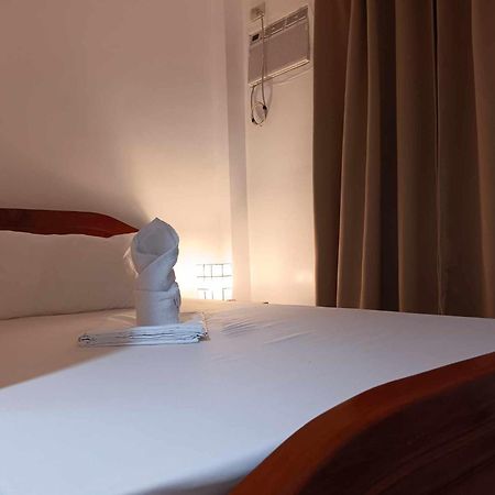 Forest Bay Inn El Nido Zewnętrze zdjęcie