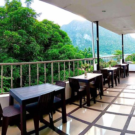 Forest Bay Inn El Nido Zewnętrze zdjęcie