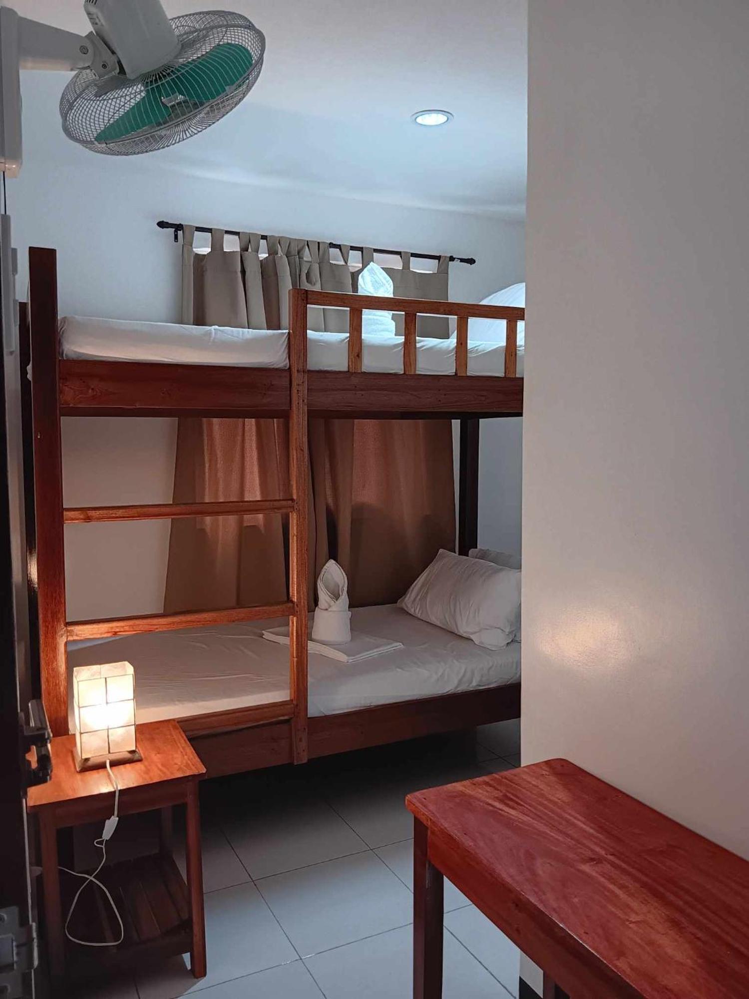 Forest Bay Inn El Nido Zewnętrze zdjęcie