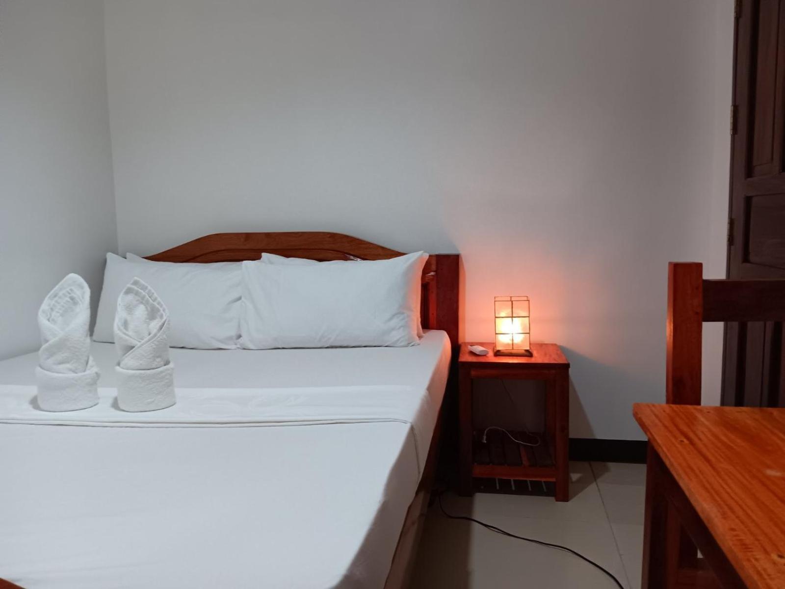 Forest Bay Inn El Nido Zewnętrze zdjęcie