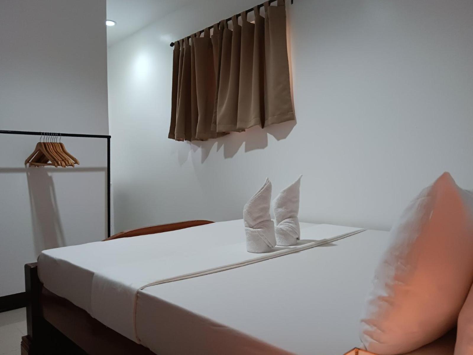 Forest Bay Inn El Nido Zewnętrze zdjęcie