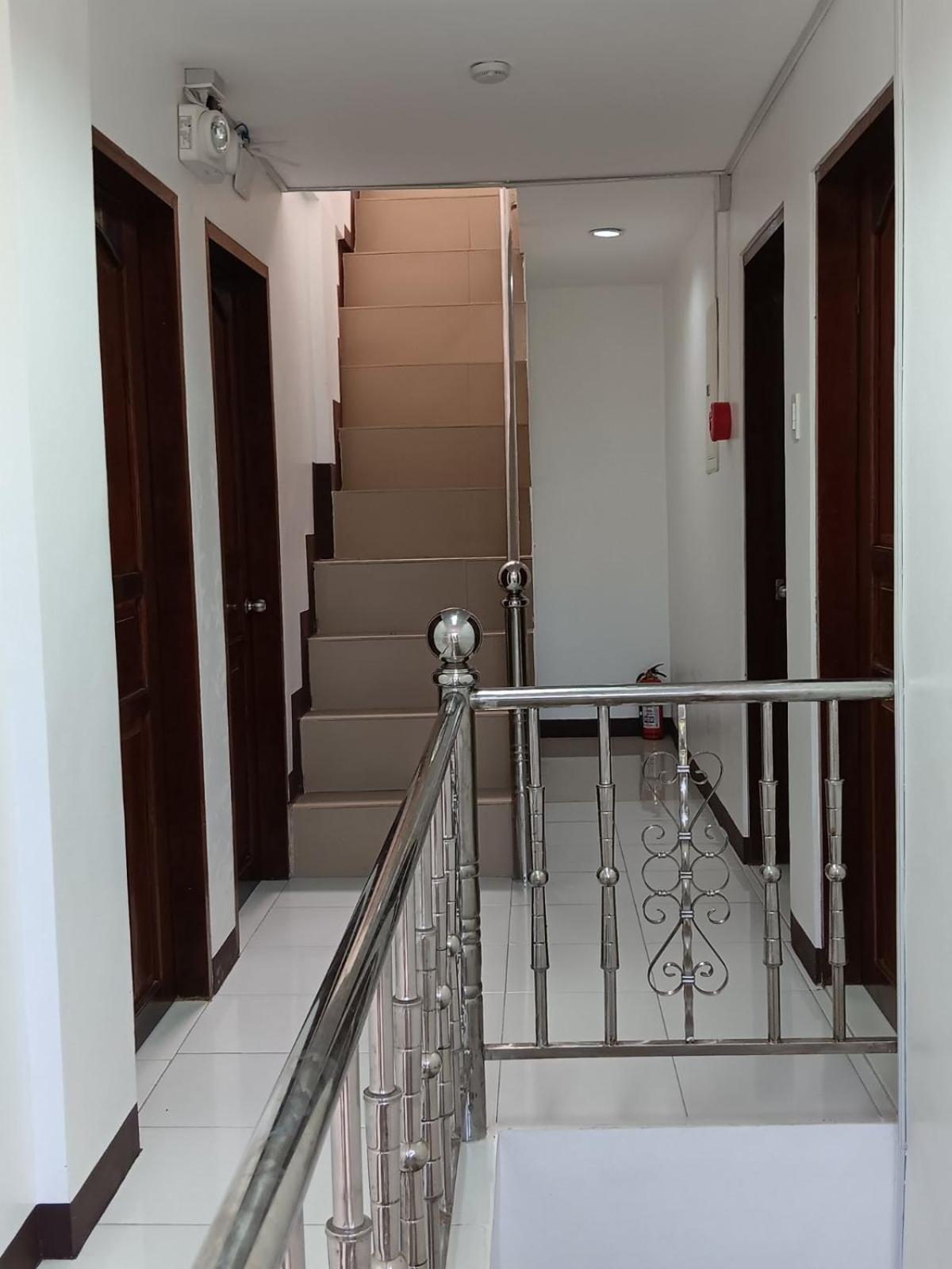 Forest Bay Inn El Nido Zewnętrze zdjęcie