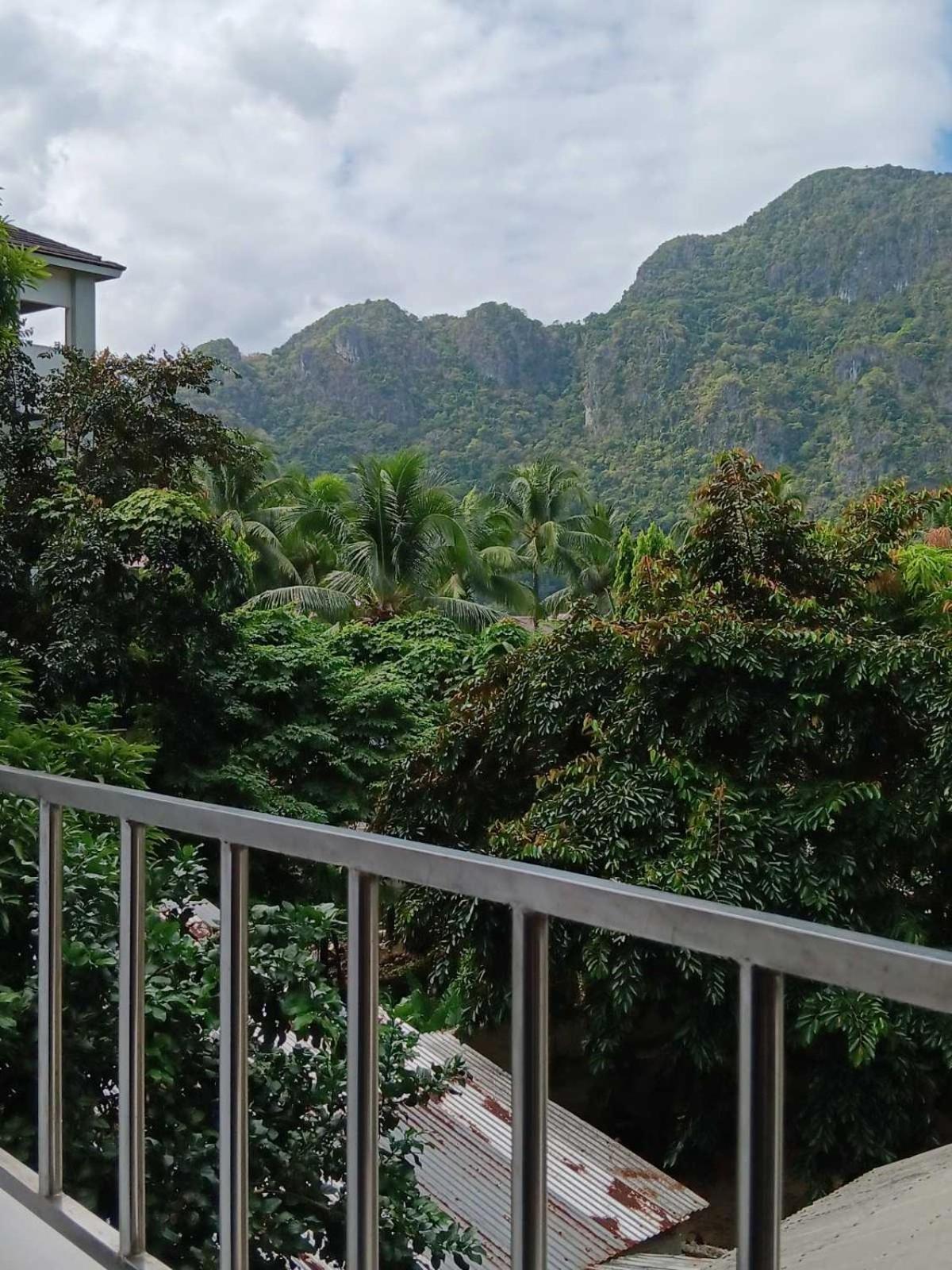 Forest Bay Inn El Nido Zewnętrze zdjęcie