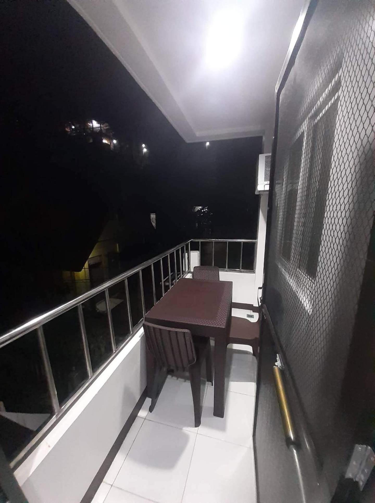 Forest Bay Inn El Nido Zewnętrze zdjęcie