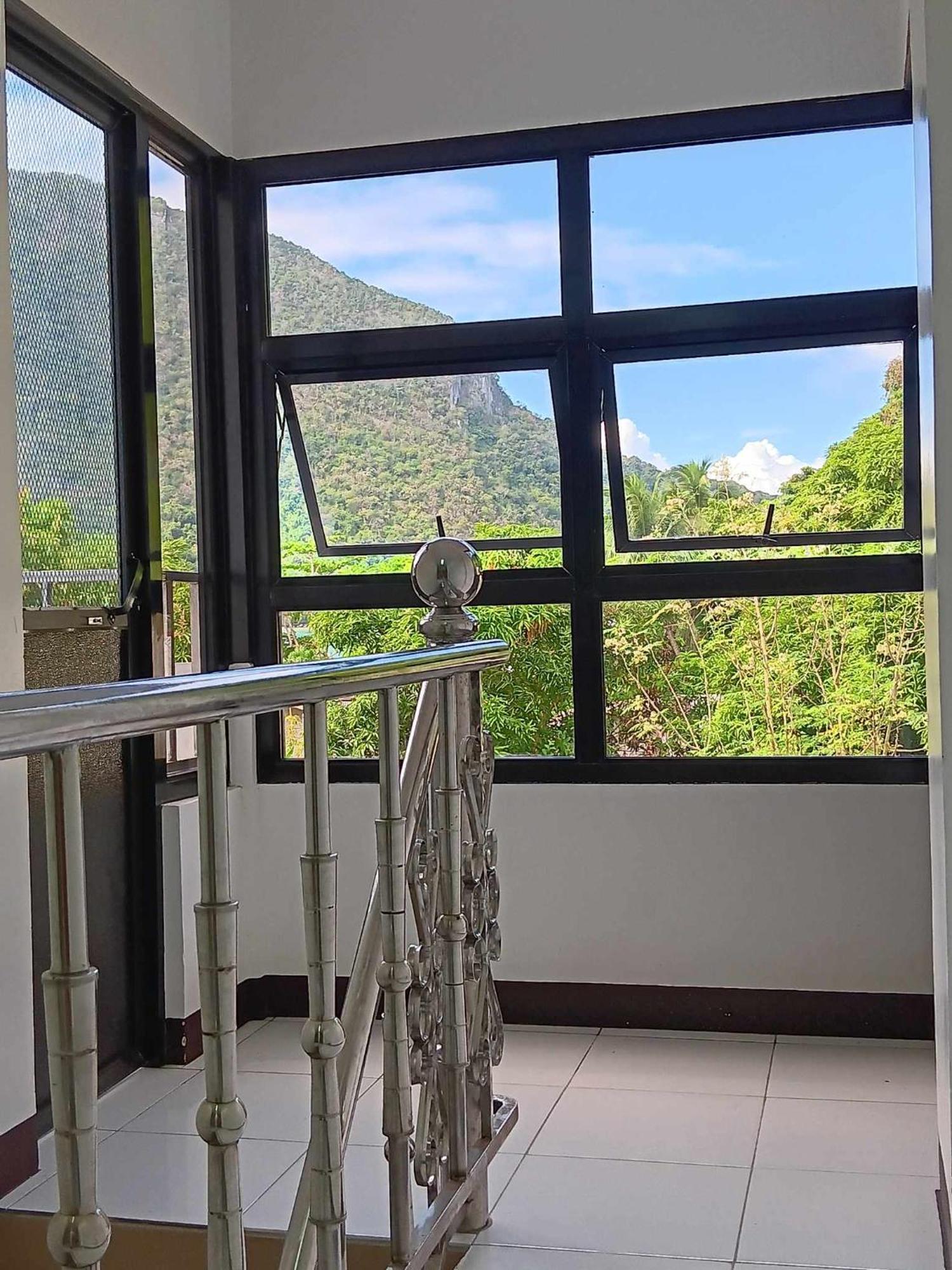 Forest Bay Inn El Nido Zewnętrze zdjęcie