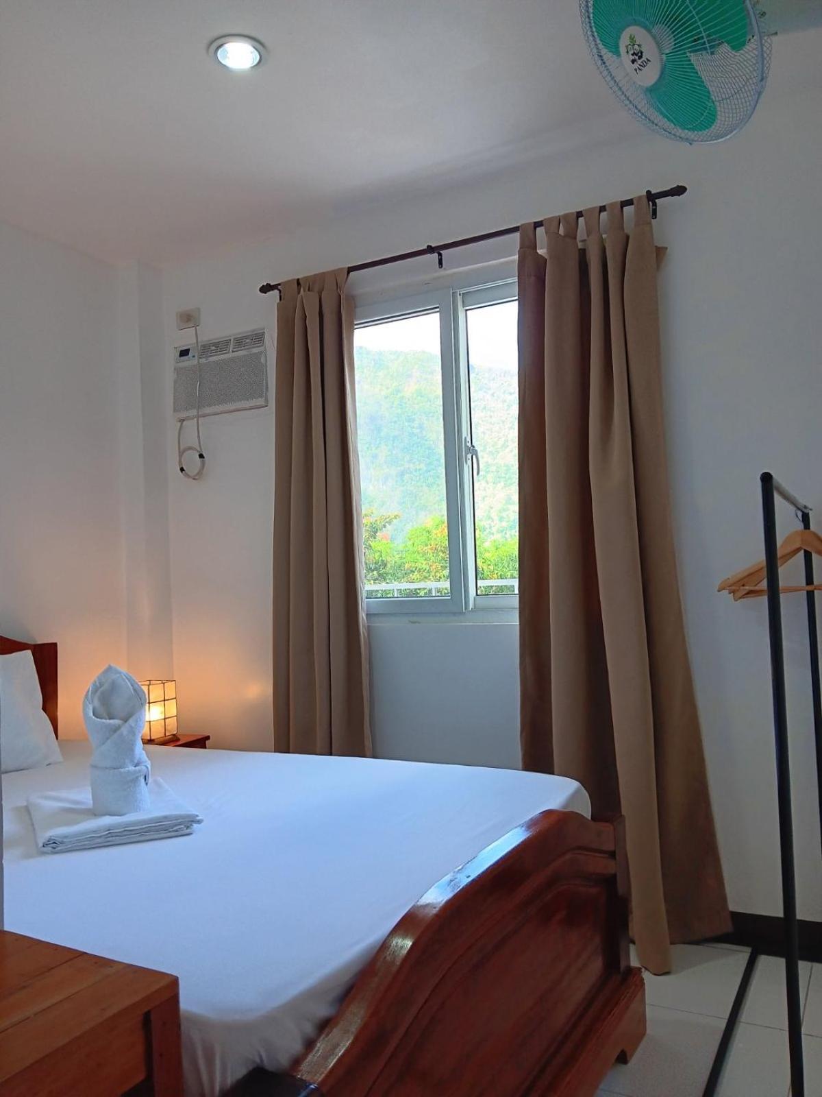 Forest Bay Inn El Nido Zewnętrze zdjęcie