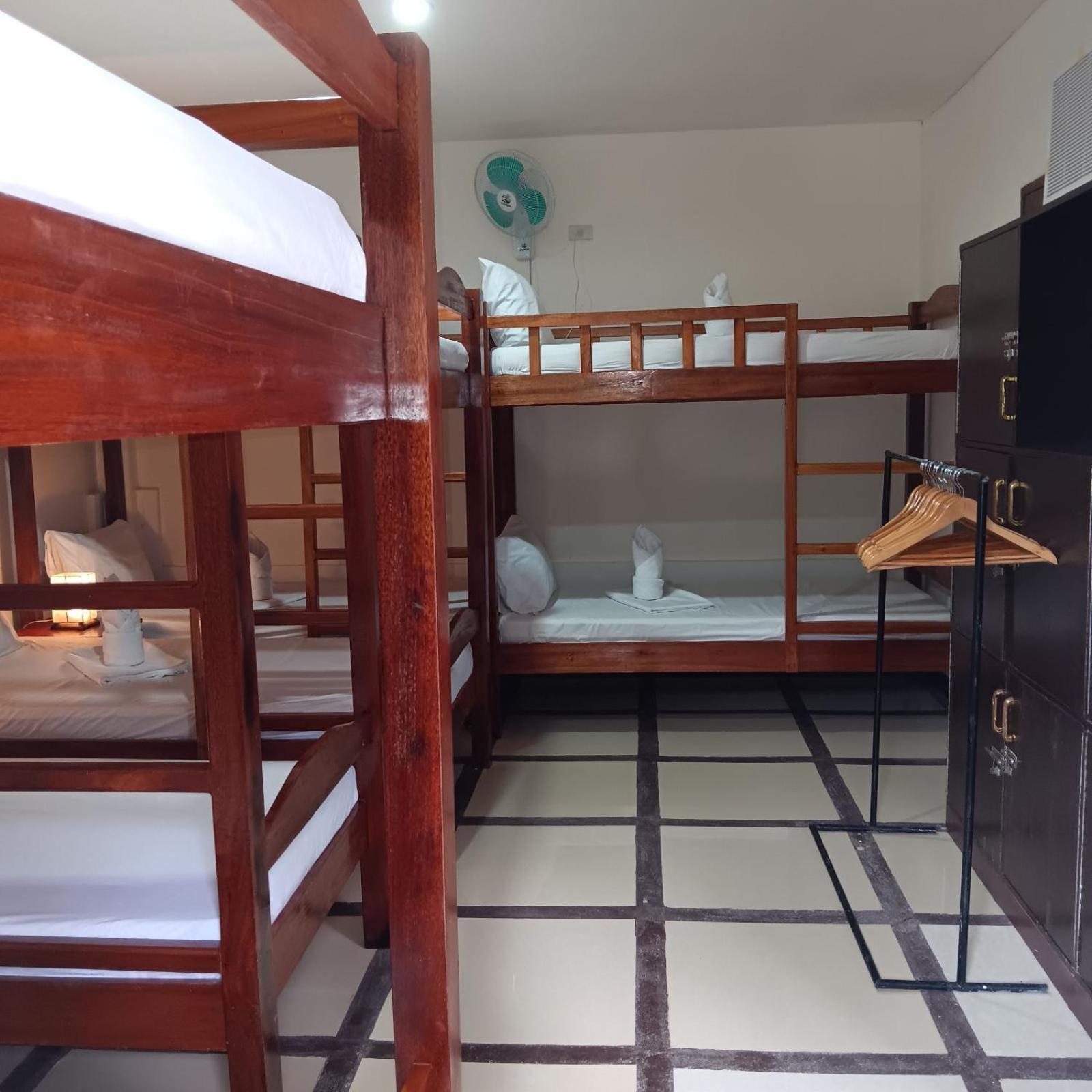 Forest Bay Inn El Nido Zewnętrze zdjęcie