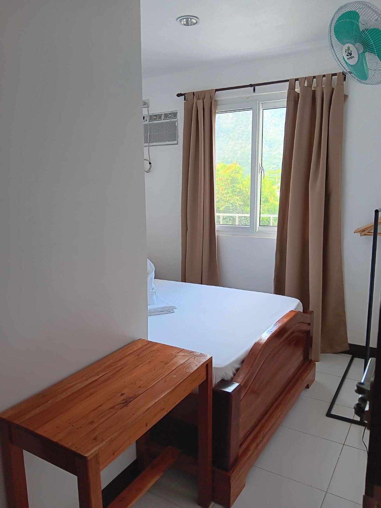 Forest Bay Inn El Nido Zewnętrze zdjęcie
