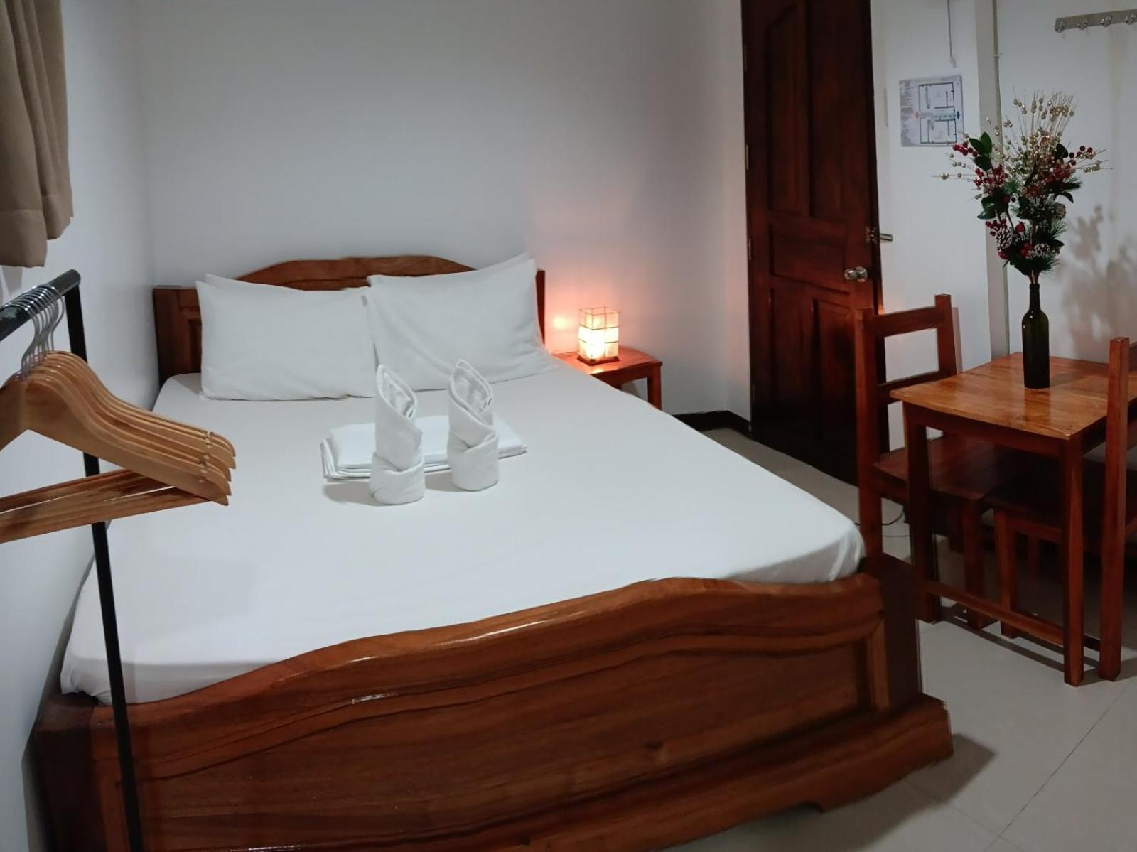 Forest Bay Inn El Nido Zewnętrze zdjęcie
