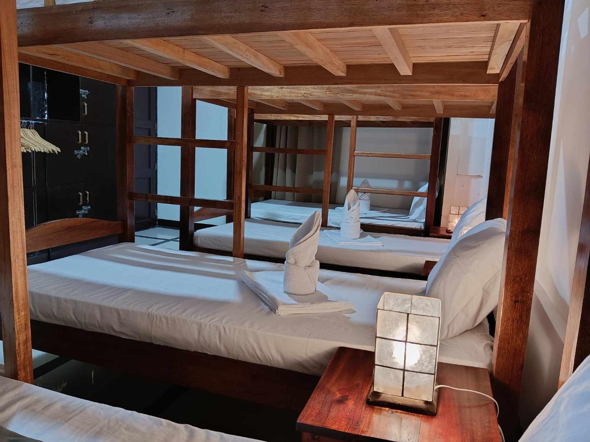 Forest Bay Inn El Nido Zewnętrze zdjęcie