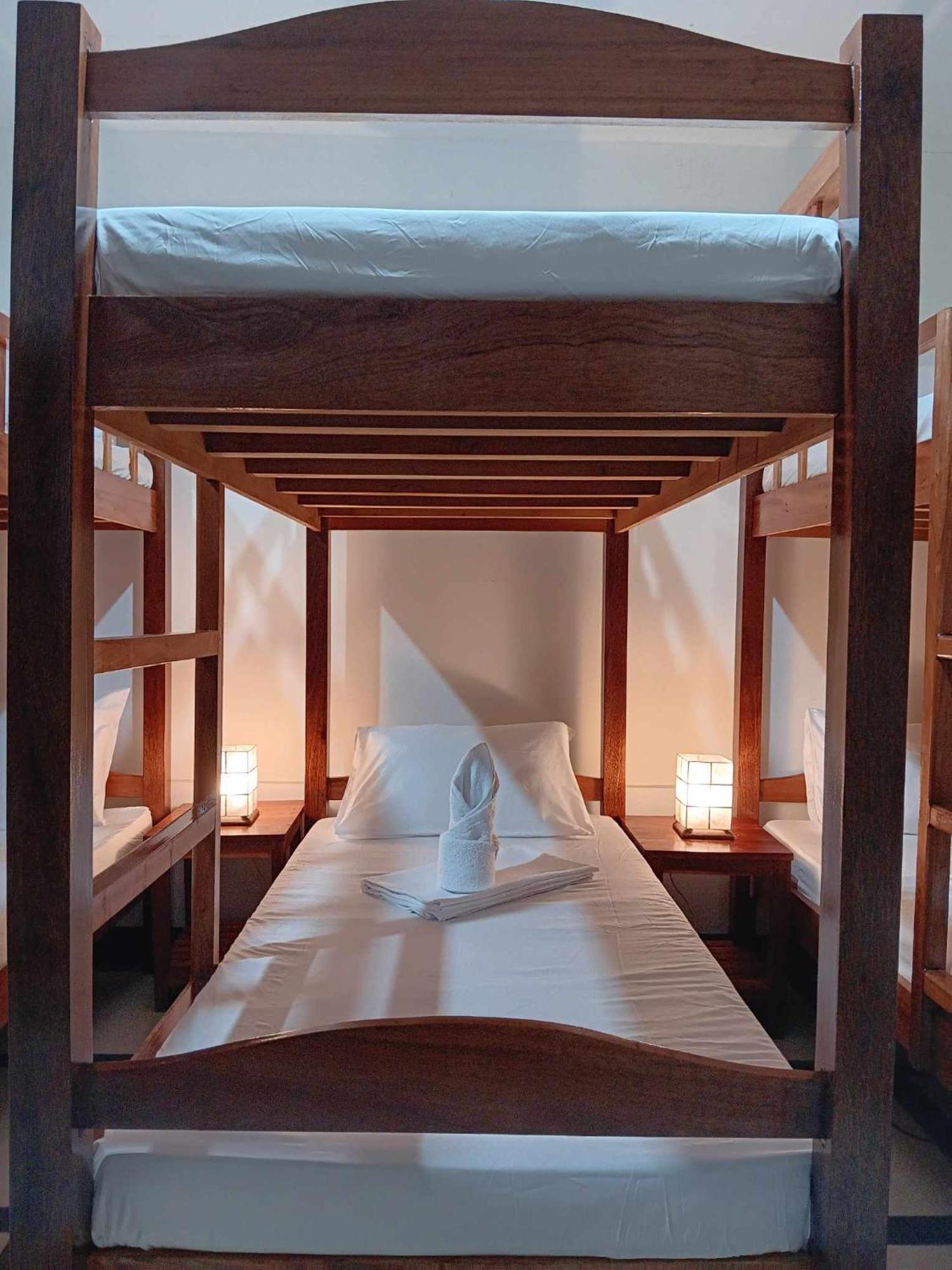 Forest Bay Inn El Nido Zewnętrze zdjęcie